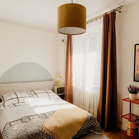 Flathouse Apartment 2 Centrum Bialystok Ngoại thất bức ảnh