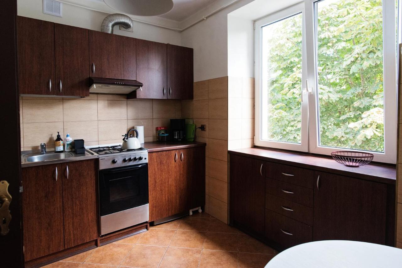 Flathouse Apartment 2 Centrum Bialystok Ngoại thất bức ảnh