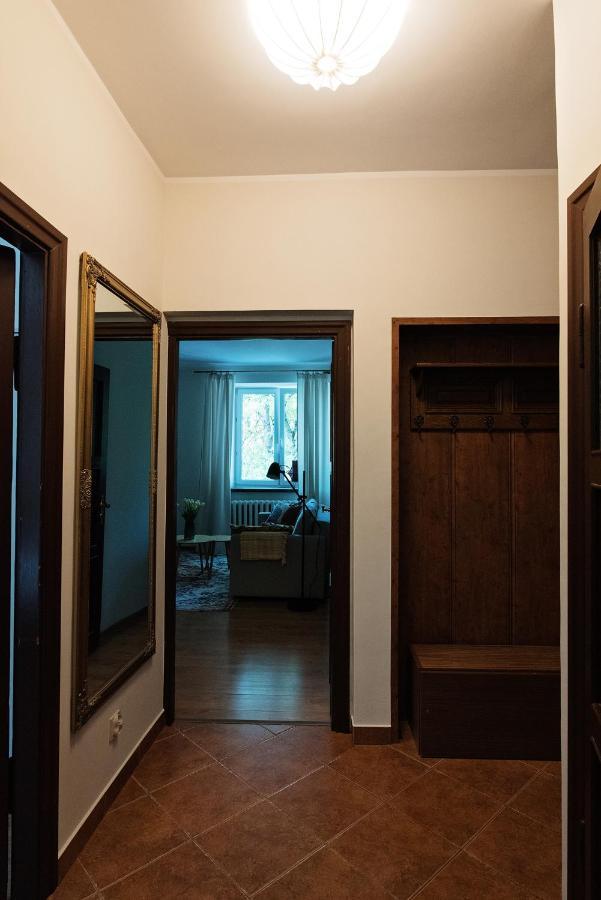 Flathouse Apartment 2 Centrum Bialystok Ngoại thất bức ảnh