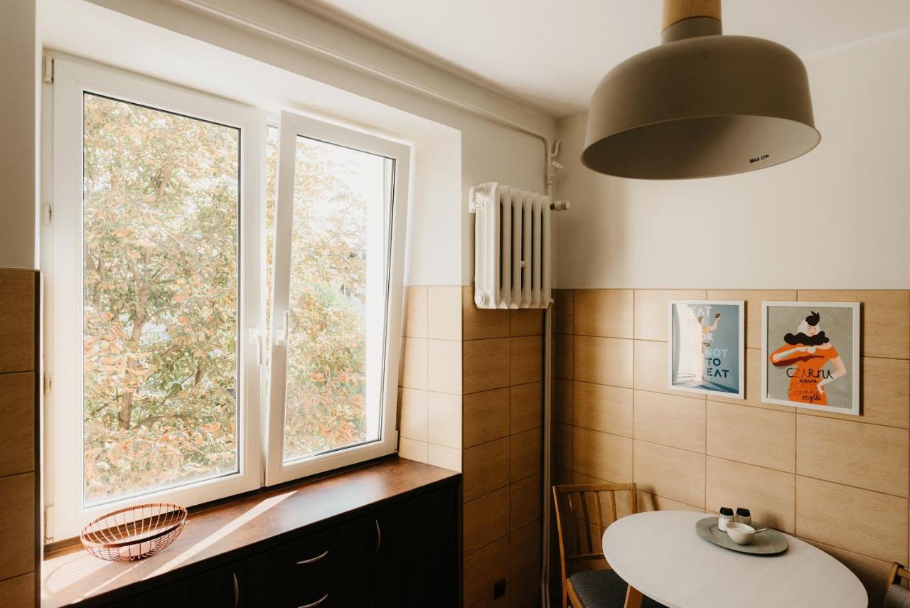 Flathouse Apartment 2 Centrum Bialystok Ngoại thất bức ảnh