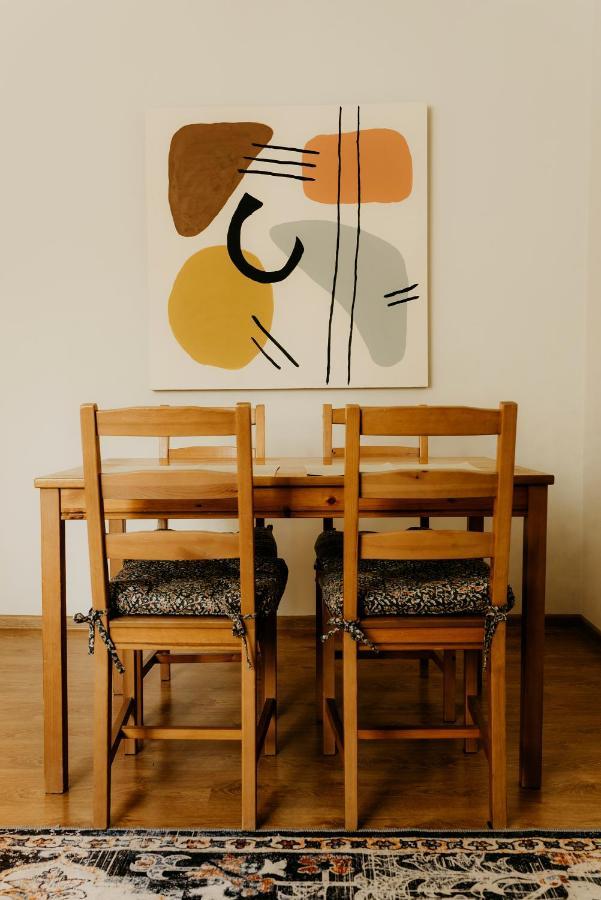 Flathouse Apartment 2 Centrum Bialystok Ngoại thất bức ảnh