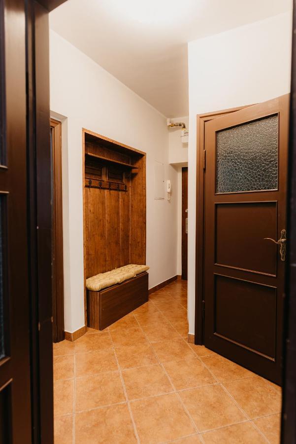 Flathouse Apartment 2 Centrum Bialystok Ngoại thất bức ảnh